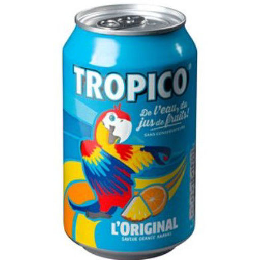 Picture of Tropico